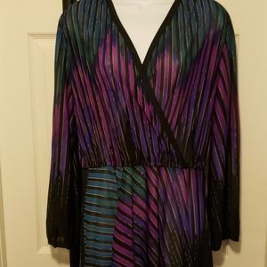 Vintage 70s/80s Dress